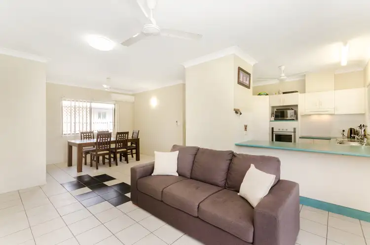 Fourth view of Homely house listing, 3 Daytona Drive, Kirwan QLD 4817