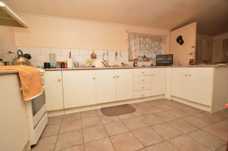 Second view of Homely house listing, 209 Newton Street, Broken Hill NSW 2880