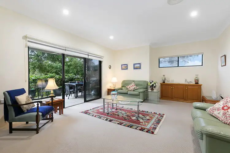 Main view of Homely apartment listing, 11/116-120 Eastern Road, Turramurra NSW 2074