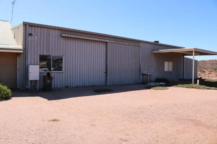 Sixth view of Homely other listing, 120 Daniel Terrace, Port Augusta SA 5700
