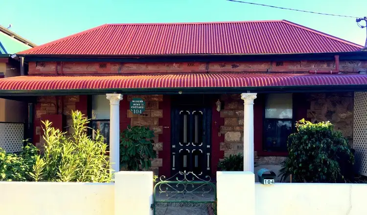 104 Piper Street, Broken Hill NSW 2880
