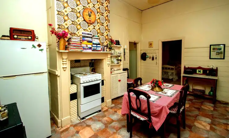 Second view of Homely house listing, 104 Piper Street, Broken Hill NSW 2880