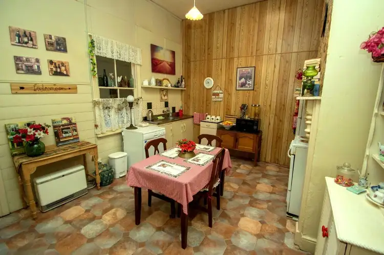 Fifth view of Homely house listing, 104 Piper Street, Broken Hill NSW 2880