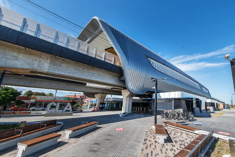 Seventh view of Homely house listing, 17 Royalty Street, Clayton VIC 3168