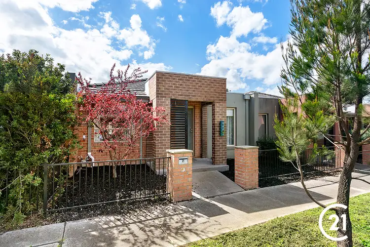 6 Midori Lane, Officer VIC 3809