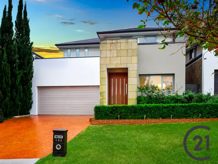 163 Meurants Lane, Glenwood NSW 2768