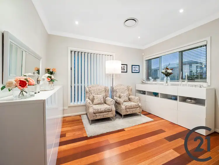 Second view of Homely house listing, 163 Meurants Lane, Glenwood NSW 2768