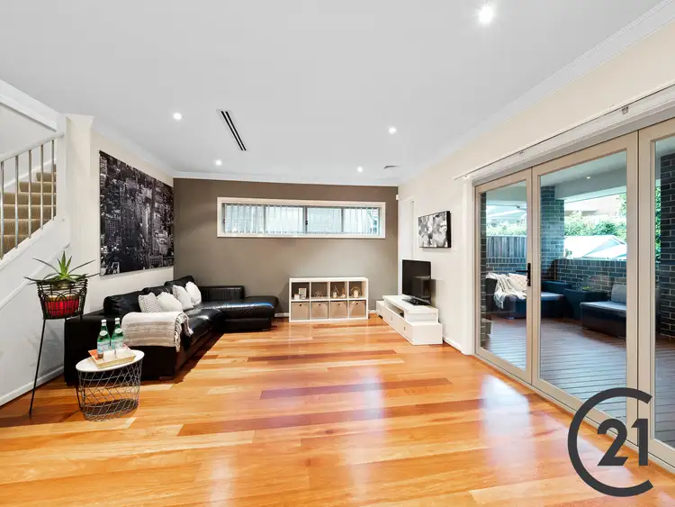 Third view of Homely house listing, 163 Meurants Lane, Glenwood NSW 2768