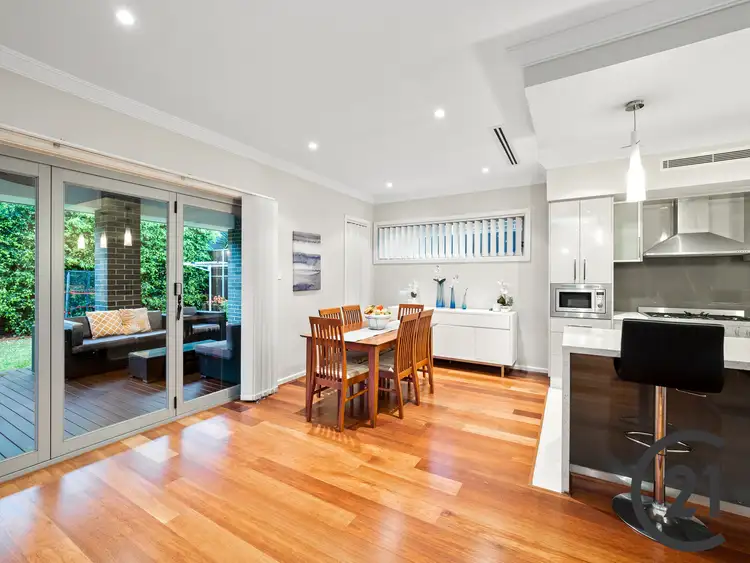 Fourth view of Homely house listing, 163 Meurants Lane, Glenwood NSW 2768
