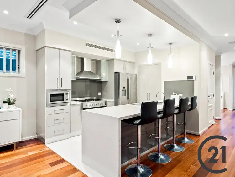 Fifth view of Homely house listing, 163 Meurants Lane, Glenwood NSW 2768