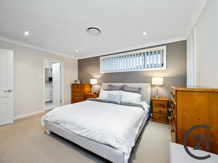 Sixth view of Homely house listing, 163 Meurants Lane, Glenwood NSW 2768