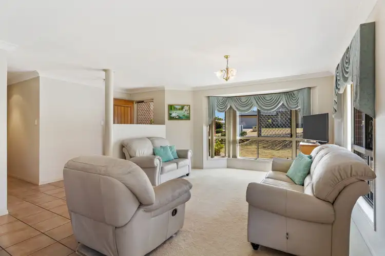 Second view of Homely house listing, 26 Girrawheen Street, Rangeville QLD 4350