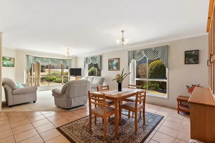 Third view of Homely house listing, 26 Girrawheen Street, Rangeville QLD 4350