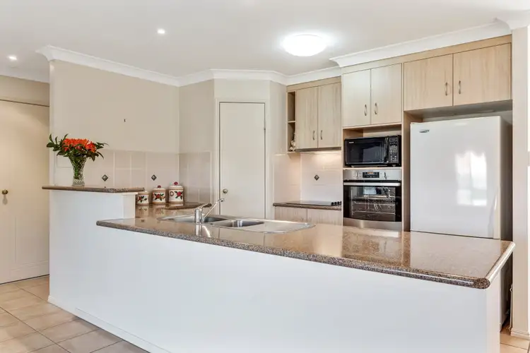 Fourth view of Homely house listing, 26 Girrawheen Street, Rangeville QLD 4350