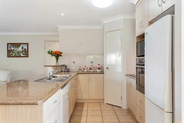 Fifth view of Homely house listing, 26 Girrawheen Street, Rangeville QLD 4350