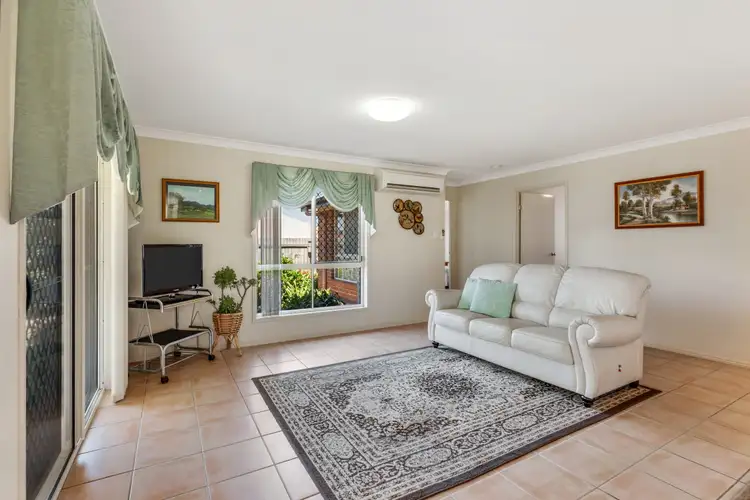 Sixth view of Homely house listing, 26 Girrawheen Street, Rangeville QLD 4350
