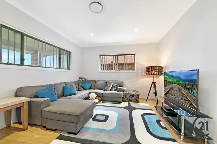 Second view of Homely house listing, 12 Bridgewood Drive, Beaumont Hills NSW 2155