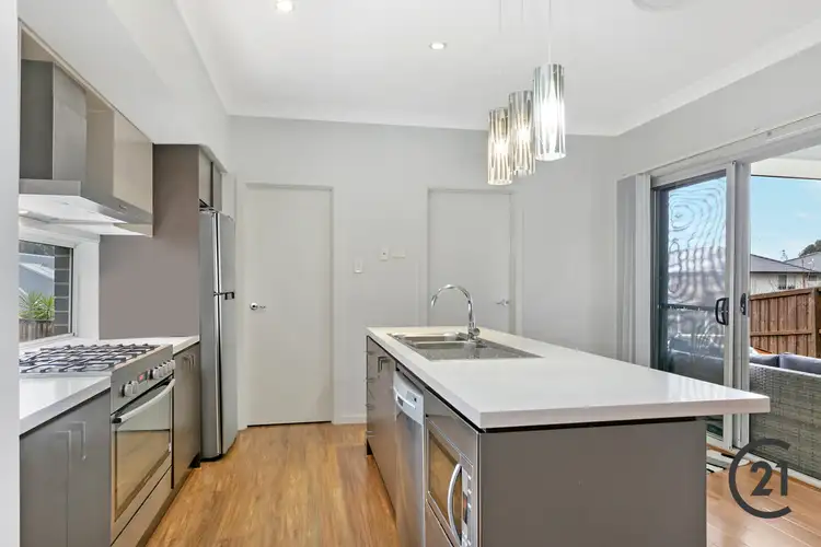 Sixth view of Homely house listing, 12 Bridgewood Drive, Beaumont Hills NSW 2155
