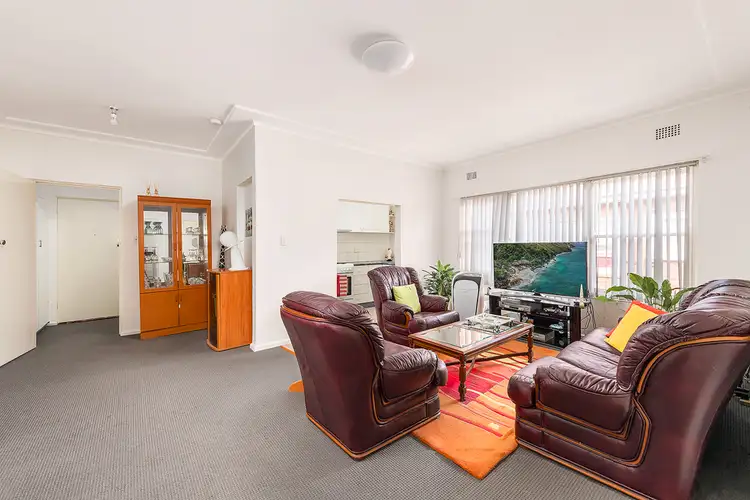 Second view of Homely apartment listing, 7/49 Kings Road, Brighton-le-sands NSW 2216