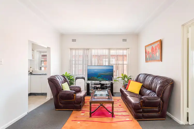 Third view of Homely apartment listing, 7/49 Kings Road, Brighton-le-sands NSW 2216