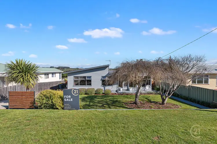 Third view of Homely house listing, 29 Surrey Street, Devonport TAS 7310