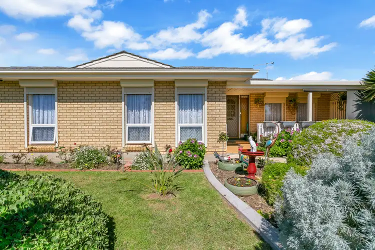 Main view of Homely house listing, 23 Eloise Avenue, Hallett Cove SA 5158