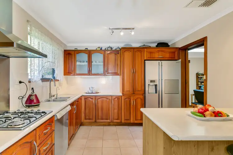 Second view of Homely house listing, 23 Eloise Avenue, Hallett Cove SA 5158