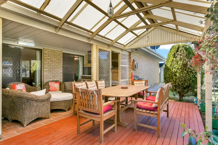 Third view of Homely house listing, 23 Eloise Avenue, Hallett Cove SA 5158