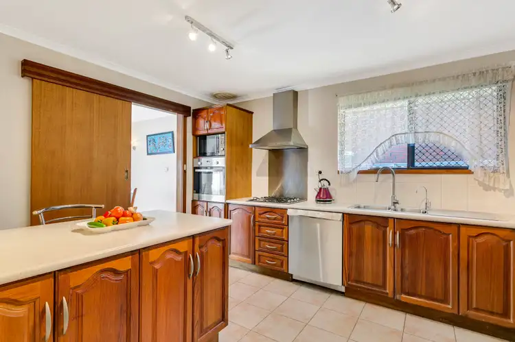 Fifth view of Homely house listing, 23 Eloise Avenue, Hallett Cove SA 5158
