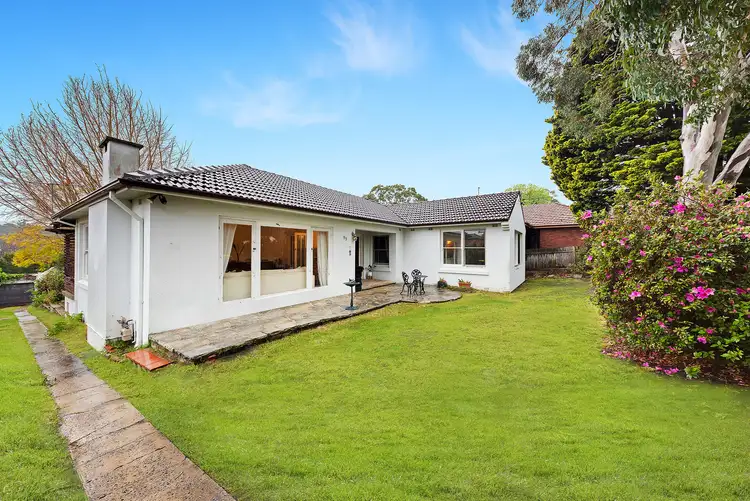 Third view of Homely house listing, 99 Beaconsfield Road, Chatswood NSW 2067
