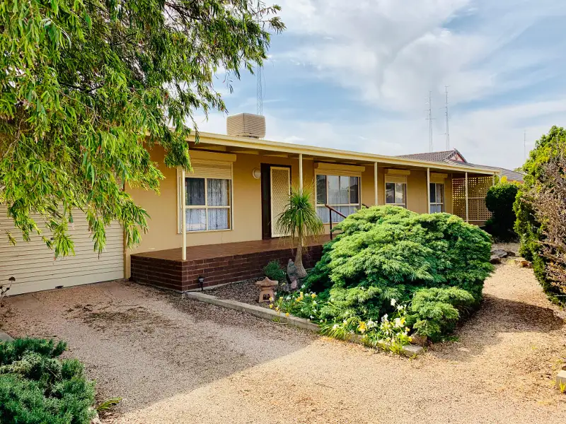 Main view of Homely house listing, 15 Nankivell Street, Moonta Bay SA 5558