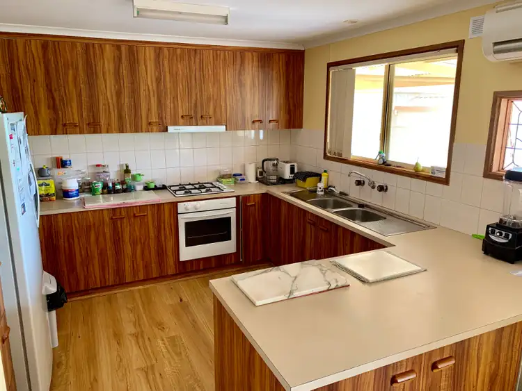 Second view of Homely house listing, 15 Nankivell Street, Moonta Bay SA 5558