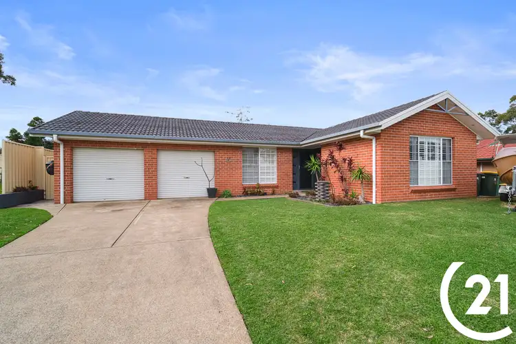14 Tupelo Street, Medowie NSW 2318