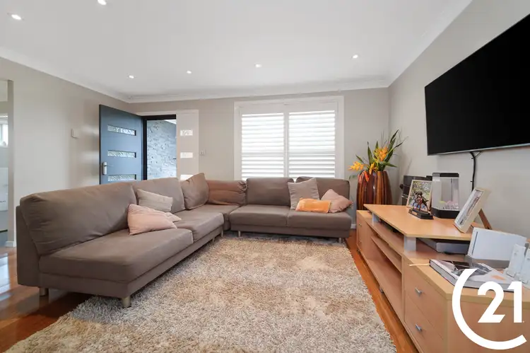 Third view of Homely house listing, 14 Tupelo Street, Medowie NSW 2318