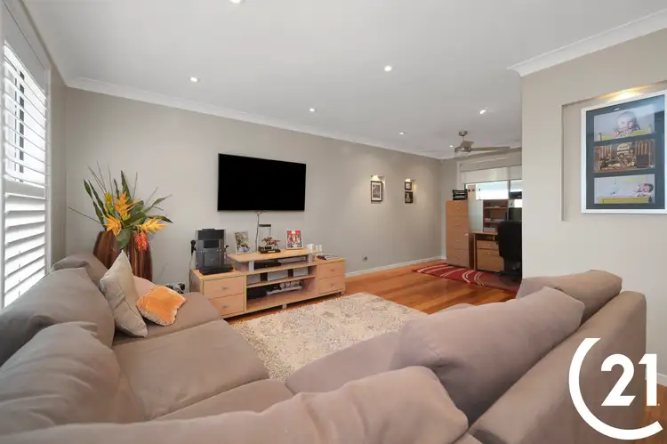 Fourth view of Homely house listing, 14 Tupelo Street, Medowie NSW 2318