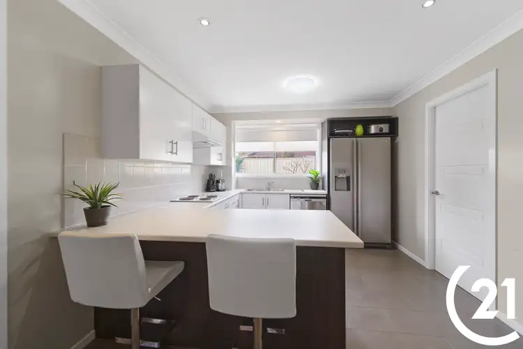 Fifth view of Homely house listing, 14 Tupelo Street, Medowie NSW 2318