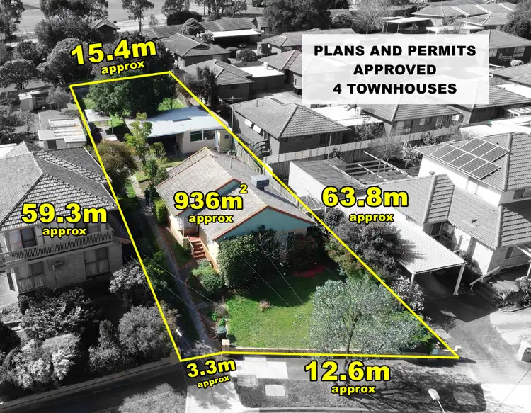 7 Gell Court, Noble Park VIC 3174