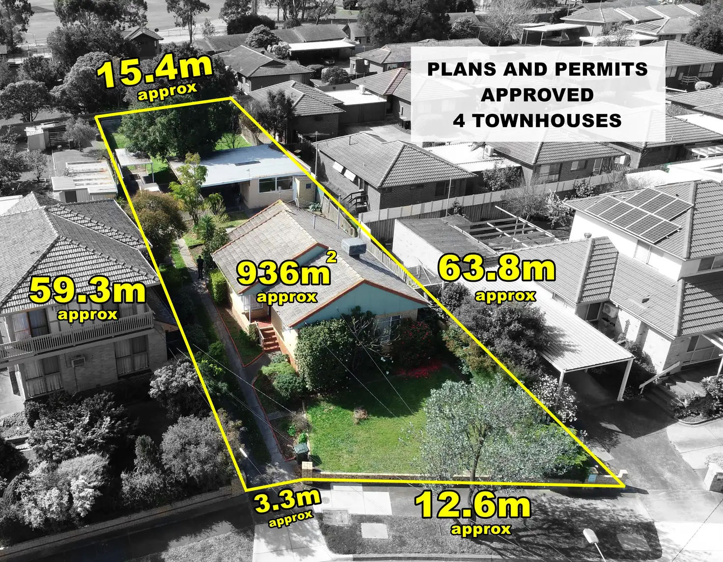 Main view of Homely house listing, 7 Gell Court, Noble Park VIC 3174