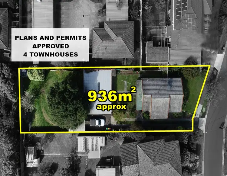 Second view of Homely house listing, 7 Gell Court, Noble Park VIC 3174