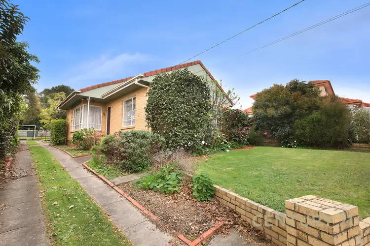 Sixth view of Homely house listing, 7 Gell Court, Noble Park VIC 3174
