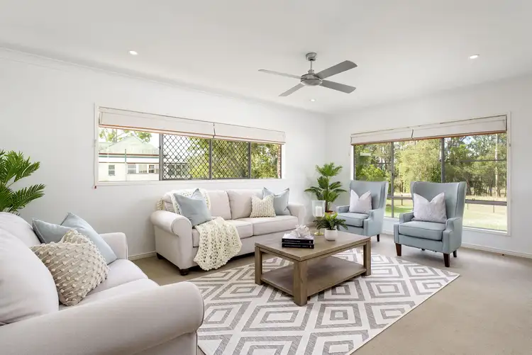 Sixth view of Homely house listing, 42 Bushland Drive, Southside QLD 4570