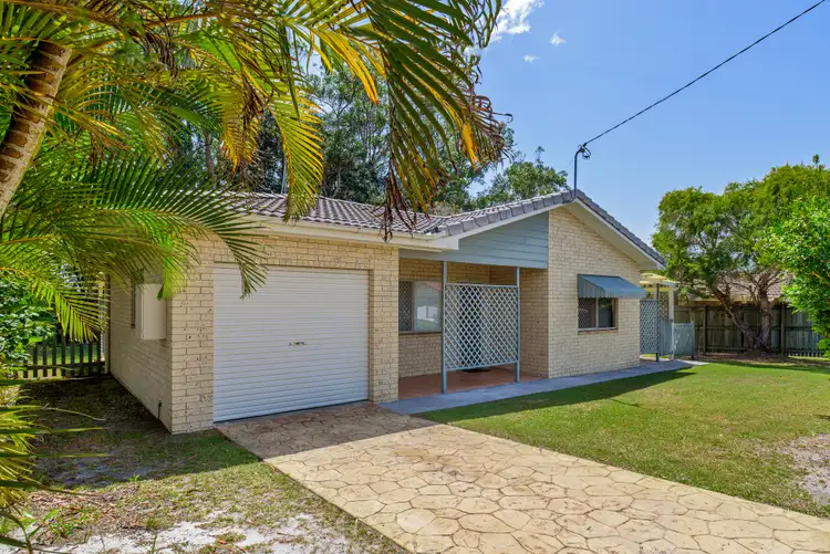 10 Saratoga Court, Tin Can Bay QLD 4580