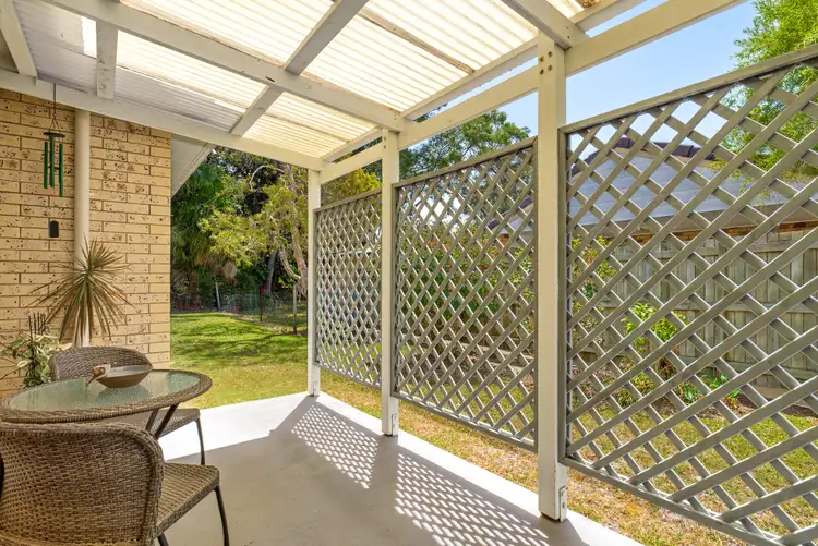 Third view of Homely house listing, 10 Saratoga Court, Tin Can Bay QLD 4580