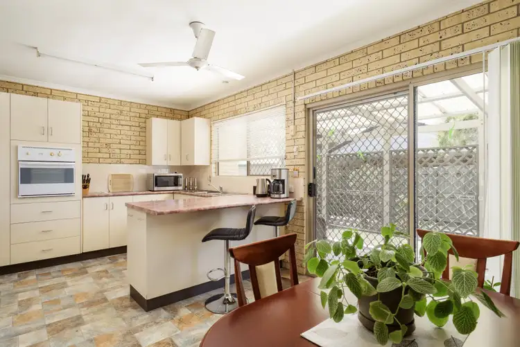 Fourth view of Homely house listing, 10 Saratoga Court, Tin Can Bay QLD 4580