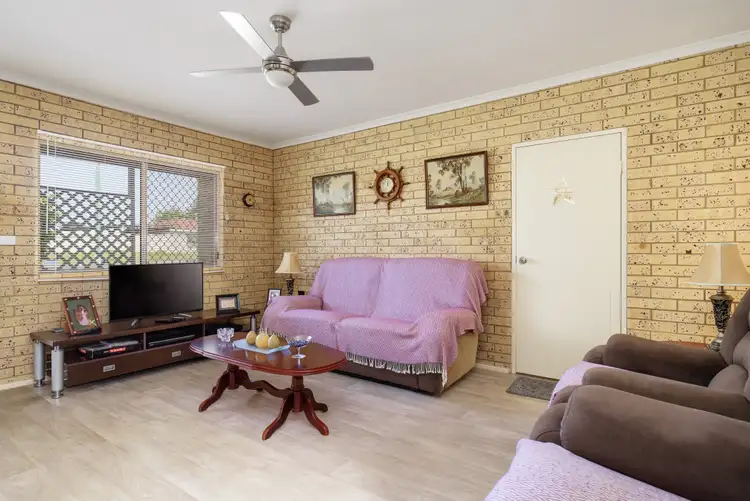 Fifth view of Homely house listing, 10 Saratoga Court, Tin Can Bay QLD 4580