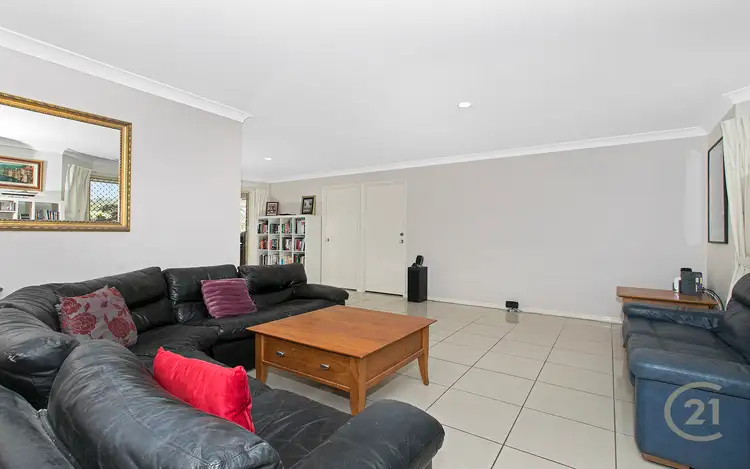Fifth view of Homely house listing, 17 Dornoch Crescent, Ferny Grove QLD 4055