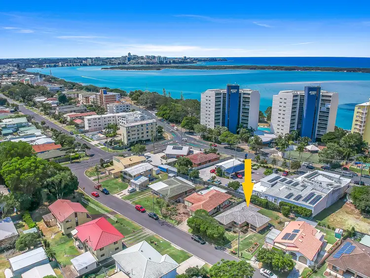 77 Taylor Avenue, Golden Beach QLD 4551