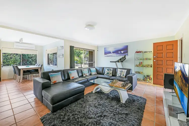 Fourth view of Homely house listing, 77 Taylor Avenue, Golden Beach QLD 4551