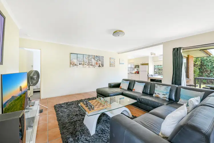 Fifth view of Homely house listing, 77 Taylor Avenue, Golden Beach QLD 4551