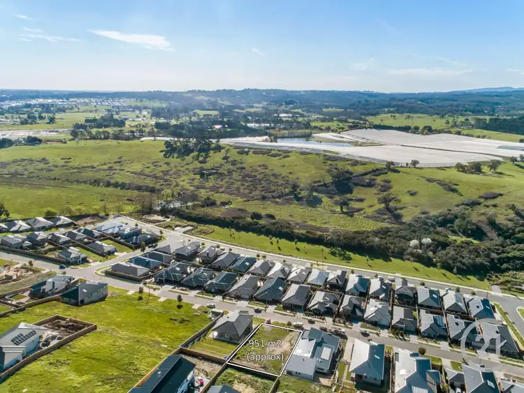 Fourth view of Homely land listing, 11 Avondale Street, Officer VIC 3809